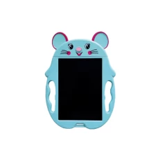 Графический планшет Kids Pad 9" Color Mouse Blue (2000985000475)