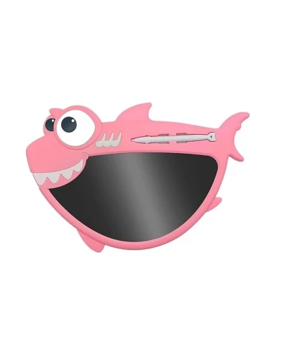 Графический планшет Kids Pad 9" Color Shark Blue (2000985000529)