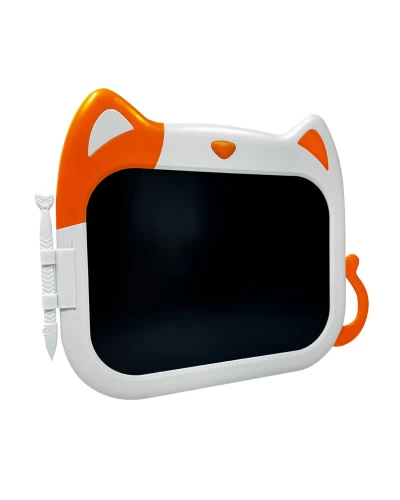 Графічний планшет Kids Pad 9" Color Kat Orange (2000985000567)