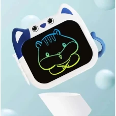 Графический планшет Kids Pad 9" Color Kat Blue (2000985000574)