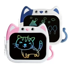 Графический планшет Kids Pad 9" Color Kat Blue (2000985000574)