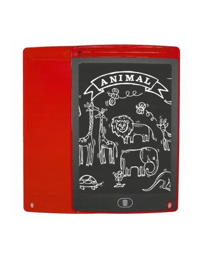 Графічний планшет Kids Pad 10" Color Classic Red (2000985000642)