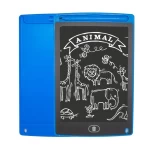 Графический планшет Kids Pad 12" Color Classic Blue (2000985000666)