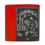 Графічний планшет Kids Pad 12" Color Classic Red (2000985000673)