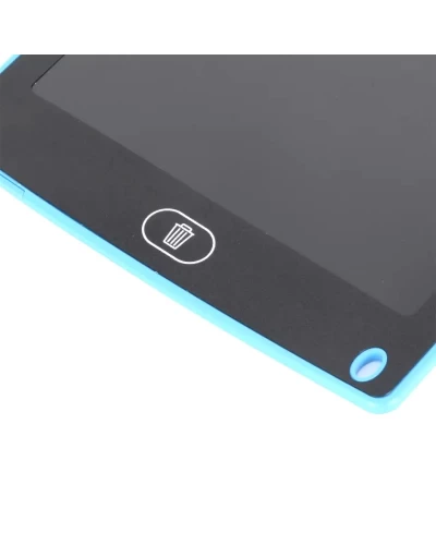 Графический планшет Kids Pad 12" Color Classic Sky Blue (2000985000680)