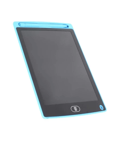 Графический планшет Kids Pad 12" Color Classic Sky Blue (2000985000680)