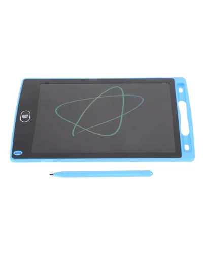Графический планшет Kids Pad 12" Color Classic Sky Blue (2000985000680)