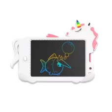 Графический планшет Kids Pad 10" Color Unicorn Pink (2000985000697)