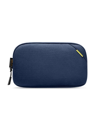 Чехол для ноутбука Tomtoc Defender-A13 Laptop Sleeve Kit Navy Blue 16 Inch (A13F2BV) (A13F2BV)