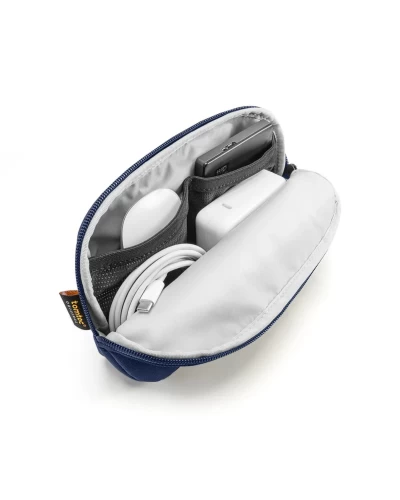Чехол для ноутбука Tomtoc Defender-A13 Laptop Sleeve Kit Navy Blue 16 Inch (A13F2BV) (A13F2BV)