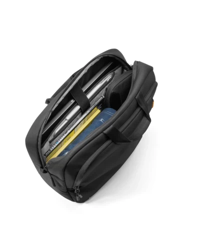 Сумка Tomtoc Defender-A31 Laptop Briefcase Black 15.6 Inch/20L (A31E1D1) (A31E1D1)