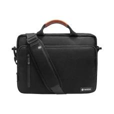 Сумка Tomtoc Navigator-A43 Laptop Briefcase Black 15.6 Inch (A43E1D1) (A43E1D1)