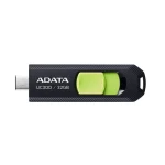 Flash Adata USB 3.2 Gen1 UC300 Type-C 32Gb Black/Green (ACHO-UC300-32G-RBK/GN)