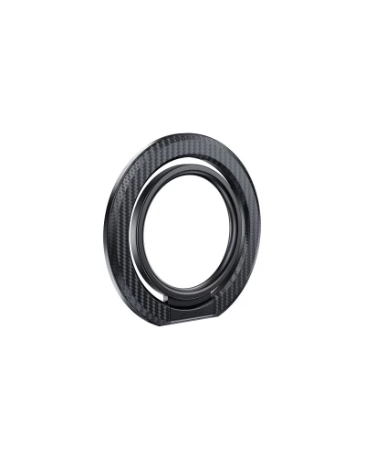 Держатель для мобильного ACEFAST P1 mobile phone ring holder Black (6974316282976)
