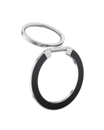 Держатель для мобильного ACEFAST P1 mobile phone ring holder Black (6974316282976)
