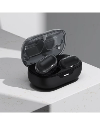Наушники ACEFAST FA003 ACEFIT NEO wireless earbuds Black (6974316283102)