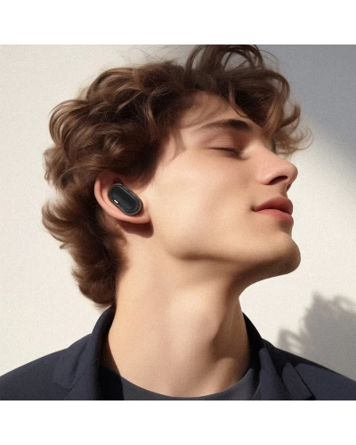 Наушники ACEFAST FA003 ACEFIT NEO wireless earbuds Black (6974316283102)