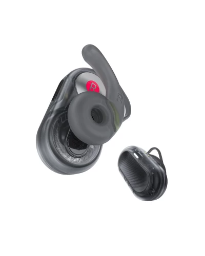 Наушники ACEFAST FA003 ACEFIT NEO wireless earbuds Black (6974316283102)
