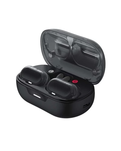 Наушники ACEFAST FA003 ACEFIT NEO wireless earbuds Black (6974316283102)
