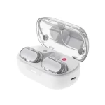 Наушники ACEFAST FA003 ACEFIT NEO wireless earbuds White (6974316283195)