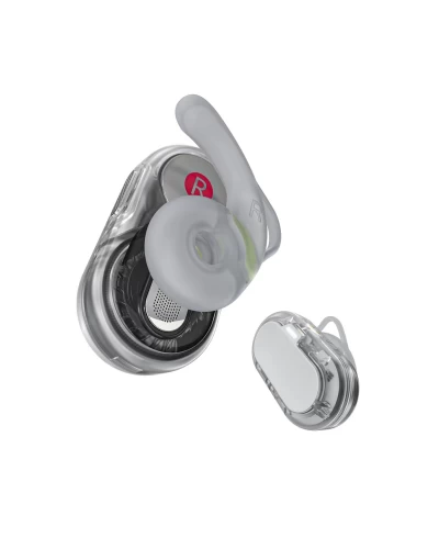Наушники ACEFAST FA003 ACEFIT NEO wireless earbuds White (6974316283195)