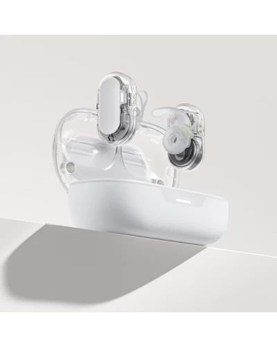 Наушники ACEFAST FA003 ACEFIT NEO wireless earbuds White (6974316283195)