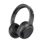 Bluetooth stereo гарнитура Usams USAMS-YG23 Wireless Headphone-Yun Series black (TDLYEJYX01)