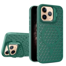Чехол для смартфона Cosmic Grater Stand для iPhone 11 Pro Max Dark Green (GRASTiP11PMDarkGreen)