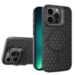 Чехол для смартфона Cosmic Grater Stand для iPhone 13 Pro Max Black (GRASTiP13PMBlack)