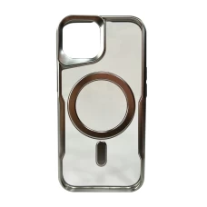 Чехол для смартфона Cosmic СD Fashion MAG для iPhone 12/12 Pro Silver (FASHMGiP12Silver)
