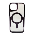Чохол для смартфона Cosmic СD Fashion MAG for Apple iPhone 13 Pro Purple (FASHMGiP13PPurple)