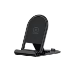Держатель для мобильного WUW-Z21 black (6972573330980)