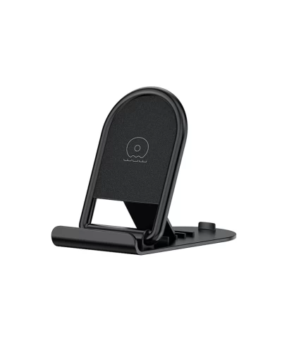 Держатель для мобильного WUW-Z21 black (6972573330980)
