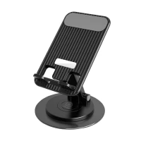 Держатель для мобильного WUW-Z28 black (6912345678902)