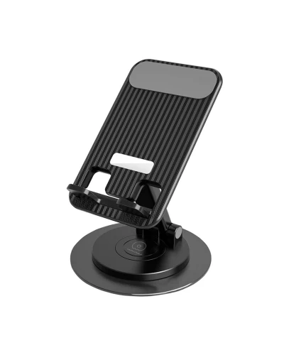 Держатель для мобильного WUW-Z28 black (6912345678902)