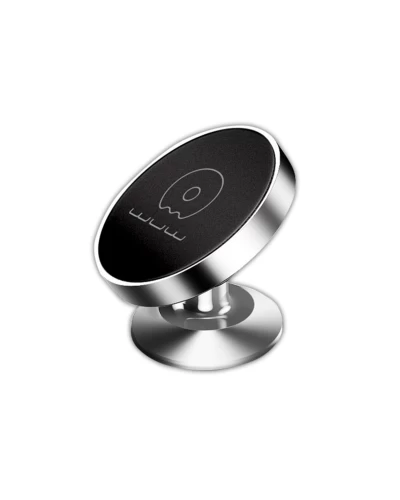 Автодержатель для телефона WUW-Z24 black (6972573332137)