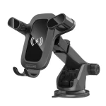 Автодержатель для телефона WUW-Z30 black (6972573336265)