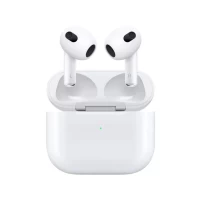 Bluetooth stereo гарнитура WUW-R184 white (6972573335725)