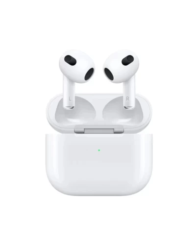 Bluetooth stereo гарнитура WUW-R184 white (6972573335725)