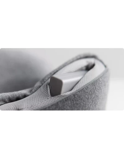 Массажная подушка Xiaomi LF Comfort-U Pillow Massager (LR-S100) (LR-S100)