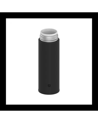 Термокружка Xiaomi MiJia Mini Thermal Cup 350ml (MJMNBWB01PL) Black (MJMNBWB01PLB)