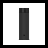 Термокружка Xiaomi MiJia Mini Thermal Cup 350ml (MJMNBWB01PL) Black (MJMNBWB01PLB)