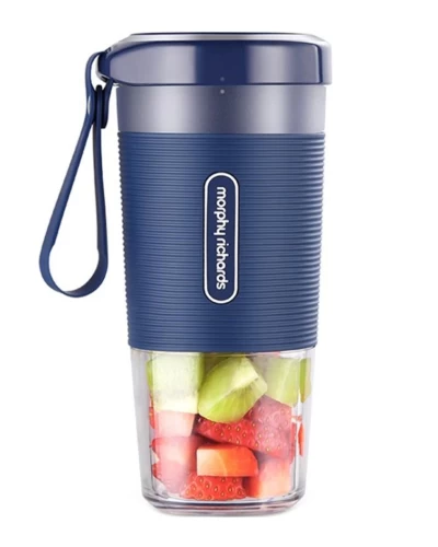 Фитнес-блендер Xiaomi Morphy Richards Portable Juice Cup MR9600 Blue (MR9600)