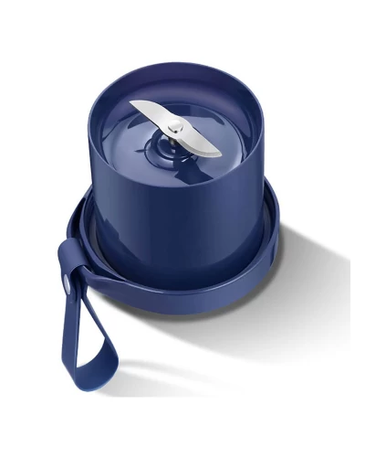 Фитнес-блендер Xiaomi Morphy Richards Portable Juice Cup MR9600 Blue (MR9600)