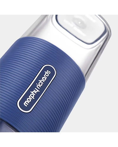 Фитнес-блендер Xiaomi Morphy Richards Portable Juice Cup MR9600 Blue (MR9600)