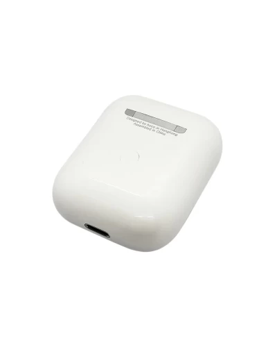 Наушники HOCO DES03 Plus Wireless headset(With black silicone sleeve) White (6931474784964)