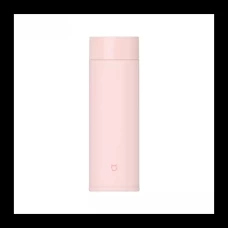 Термокружка Xiaomi MiJia Mini Thermal Cup 350ml (MJMNBWB01PL) Pink (MJMNBWB01PLP)
