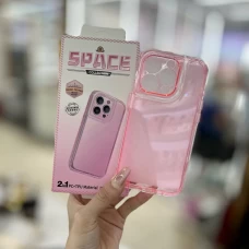 Чохол для смартфона Space III for Xiaomi Redmi Xiaomi Redmi 13C 4G/Poco C65 Powder (Space3iXIR13cPowder)