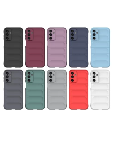 Чехол для смартфона Cosmic Magic Shield для Samsung Galaxy M15/F15 5G China Red (MagicShSAM15/F155GRed)