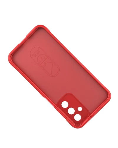 Чехол для смартфона Cosmic Magic Shield для Samsung Galaxy M15/F15 5G China Red (MagicShSAM15/F155GRed)